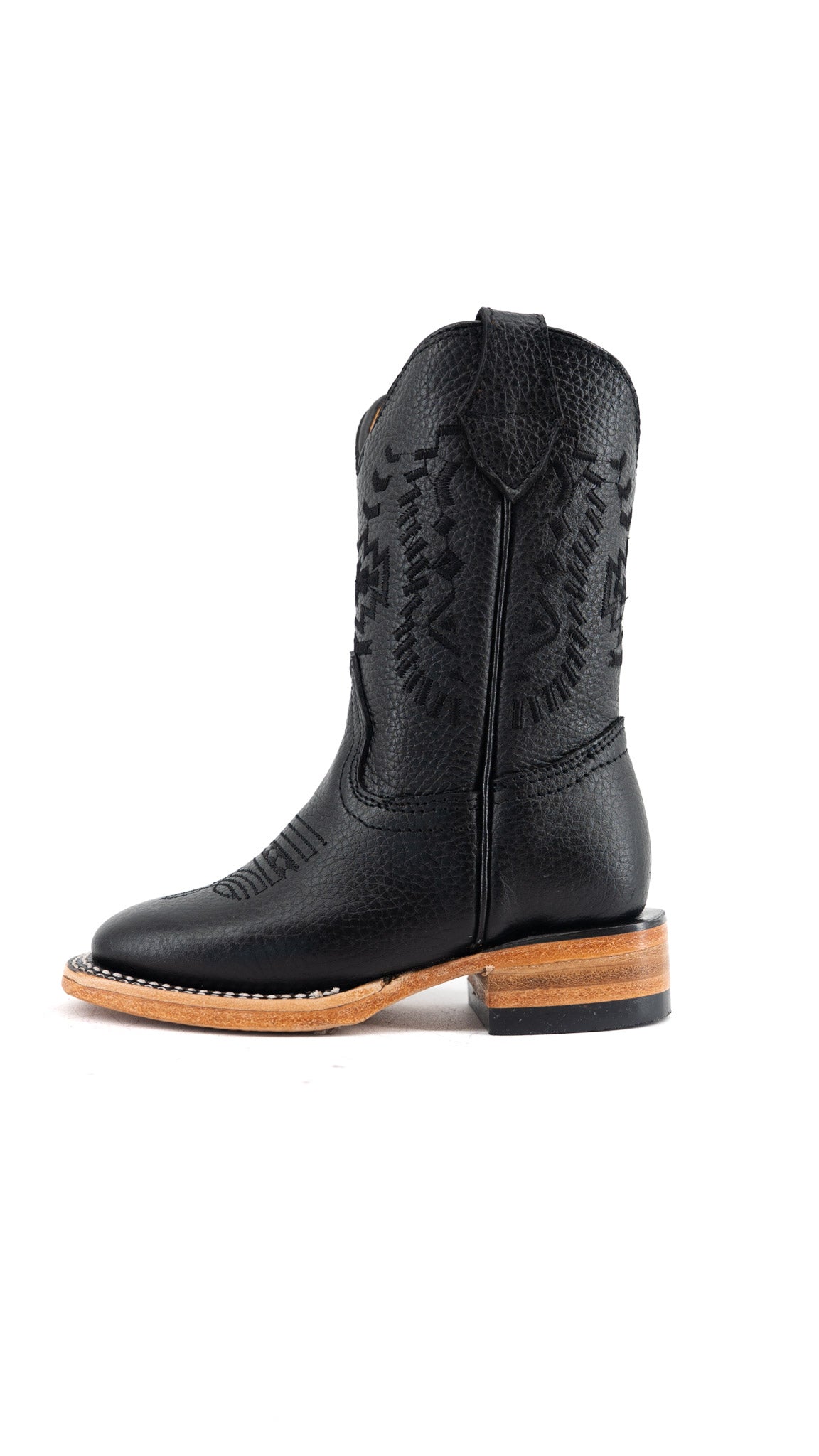 Little Azteck Kids Boot