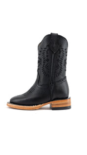 Little Azteck Kids Boot