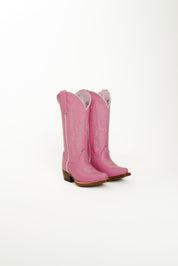 The Little Barbie Cowgirl Boot FINAL SALE