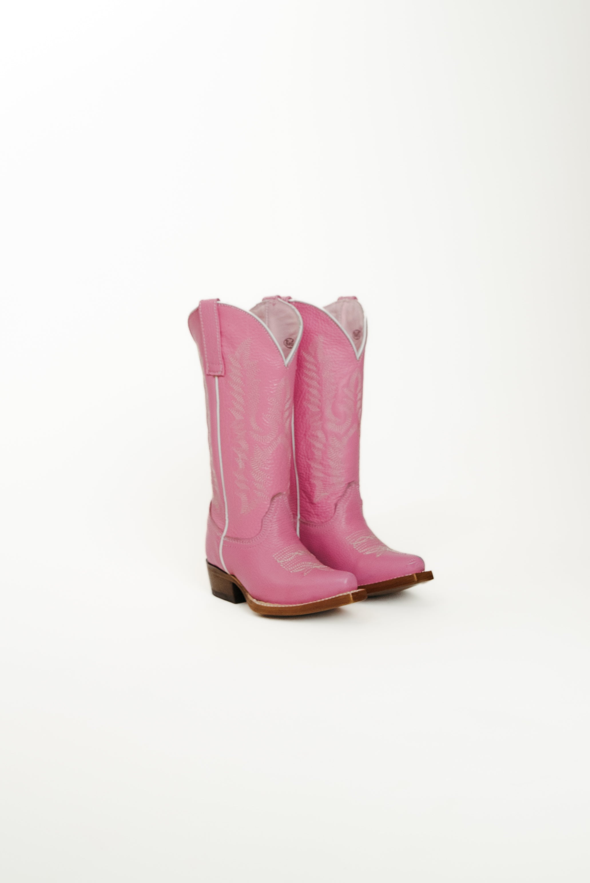 The Little Barbie Cowgirl Boot FINAL SALE