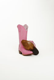 The Little Barbie Cowgirl Boot FINAL SALE