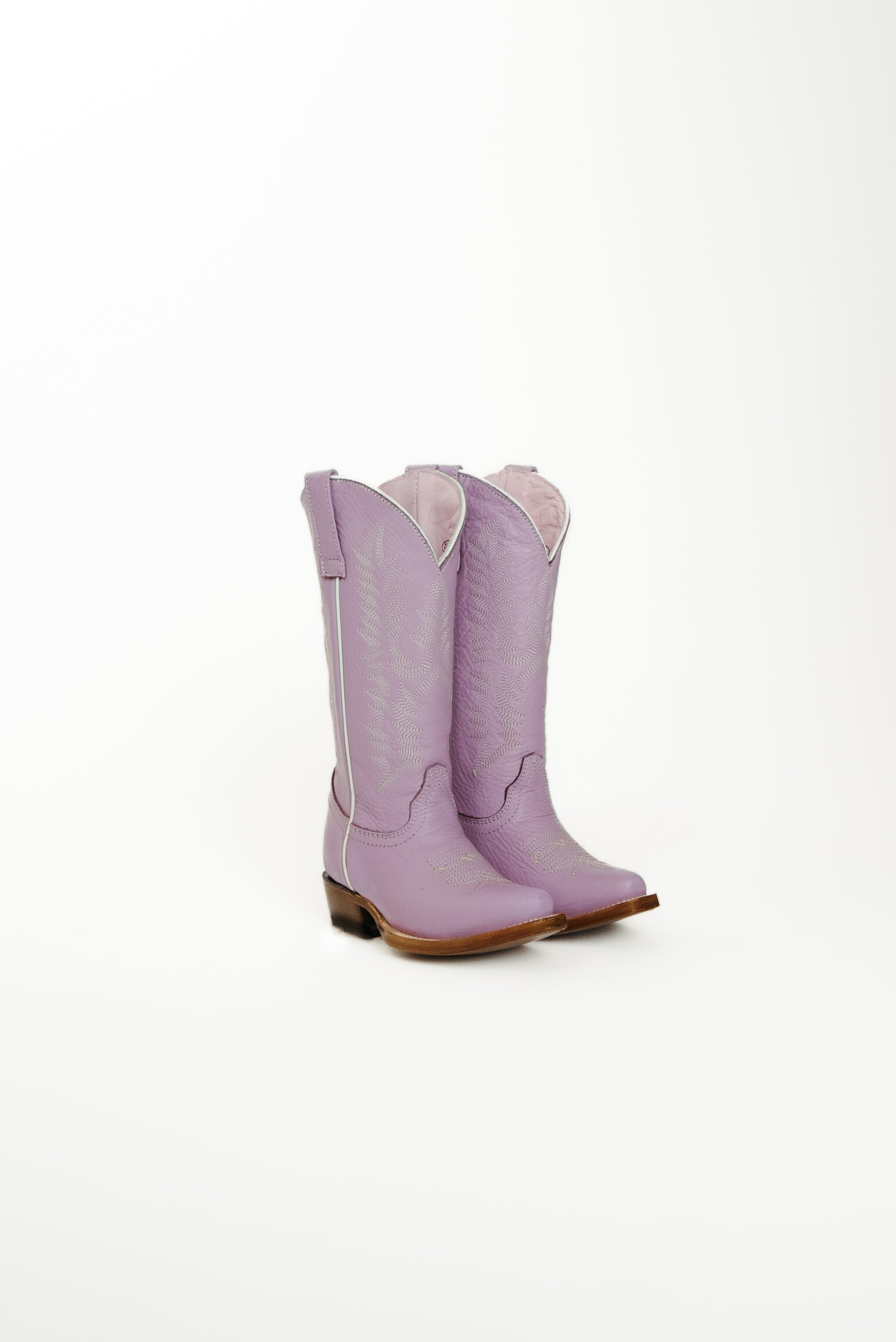 The Little Barbie Cowgirl Boot FINAL SALE