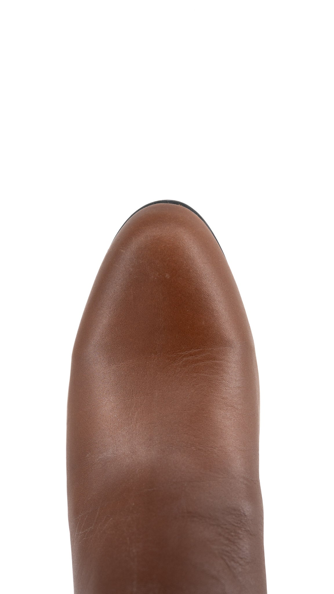 Nookie Town Round Toe Men's Botines Charro FINAL SALE