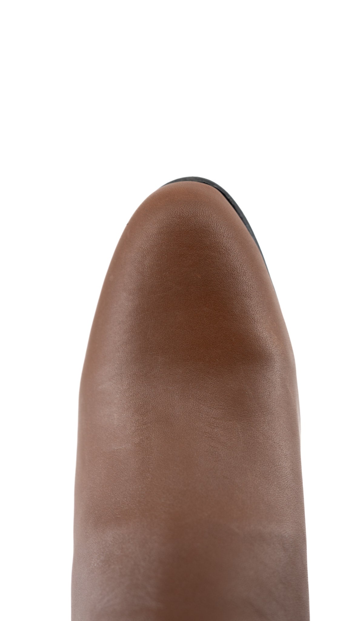 Nookie Town Round Toe Men's Botines Charro FINAL SALE