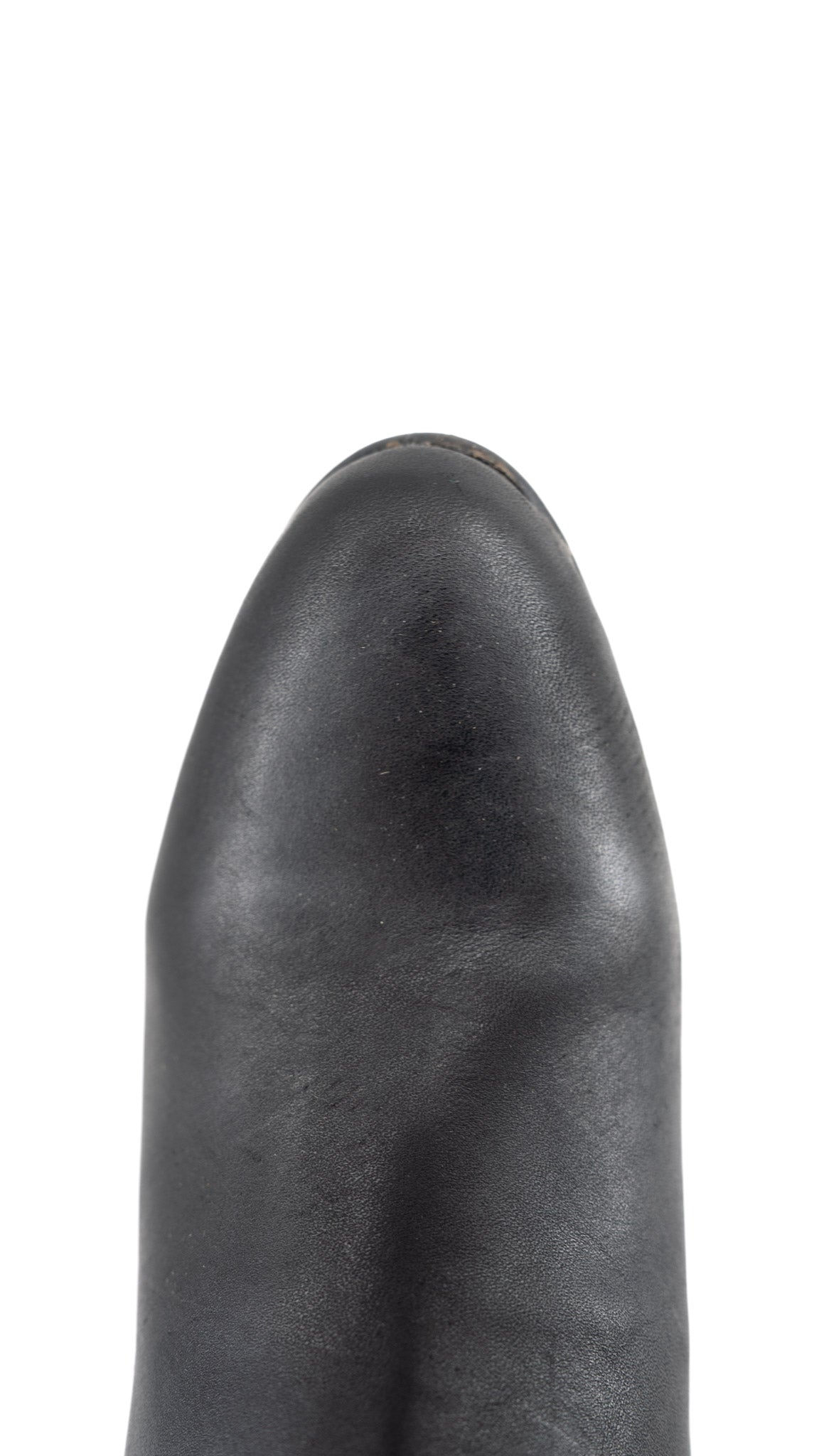 Nookie Town Round Toe Men's Botines Charro FINAL SALE