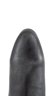 Nookie Town Round Toe Men's Botines Charro FINAL SALE