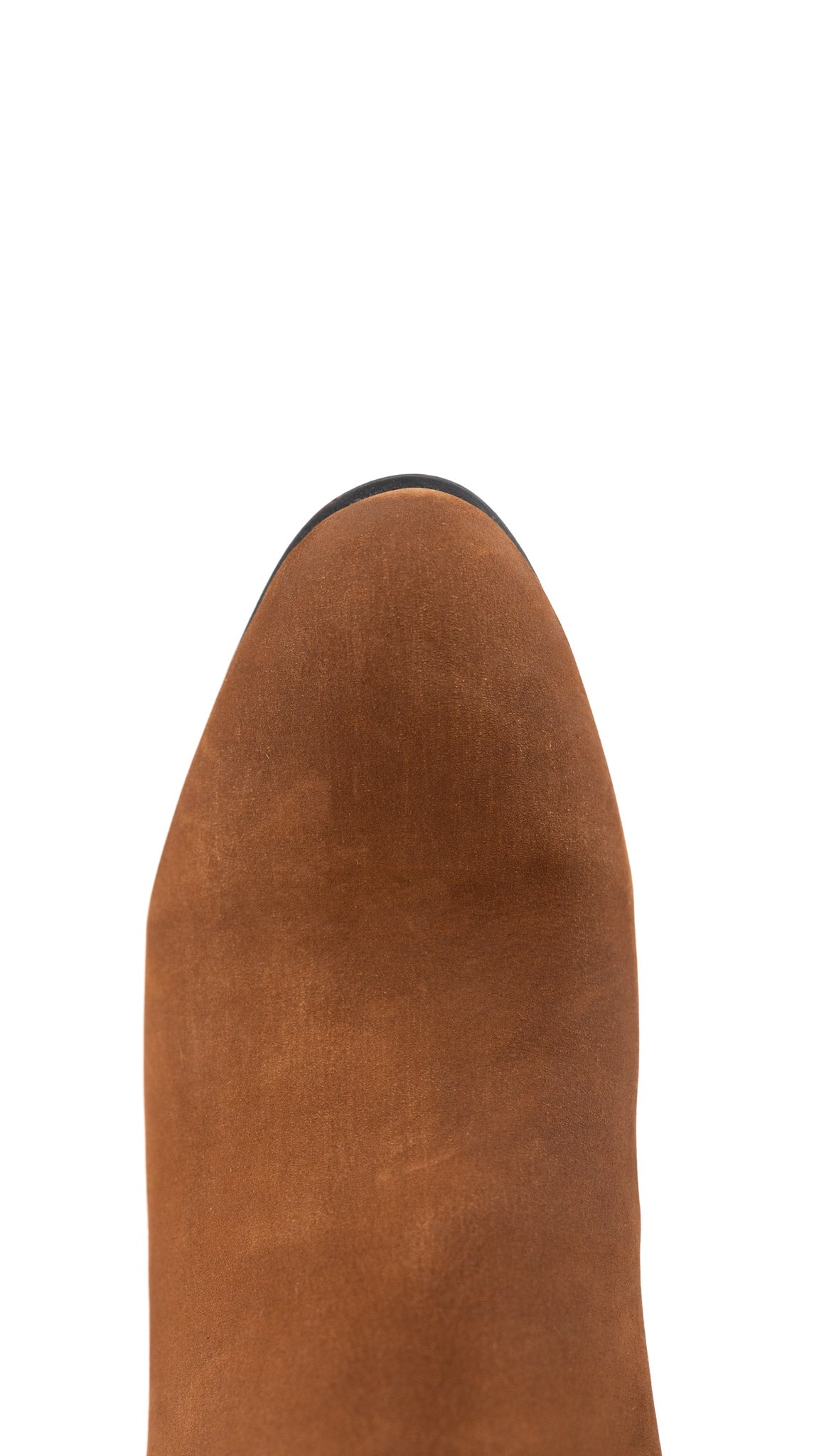 Nookie Town Round Toe Men's Botines Charro FINAL SALE