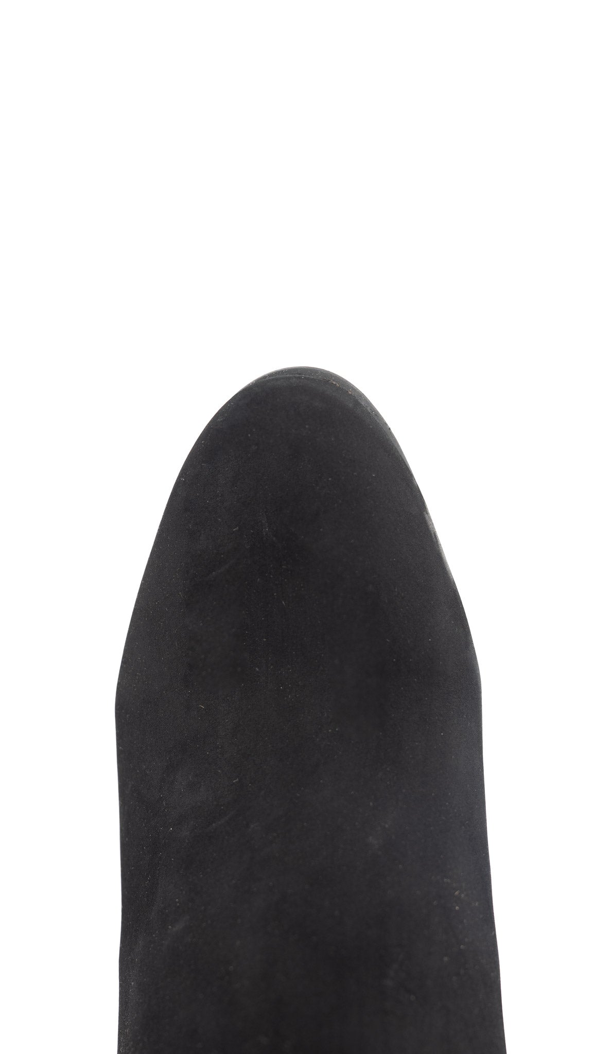 Nookie Town Round Toe Men's Botines Charro FINAL SALE