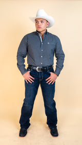 Panhandle Jacoby Pearl Snap