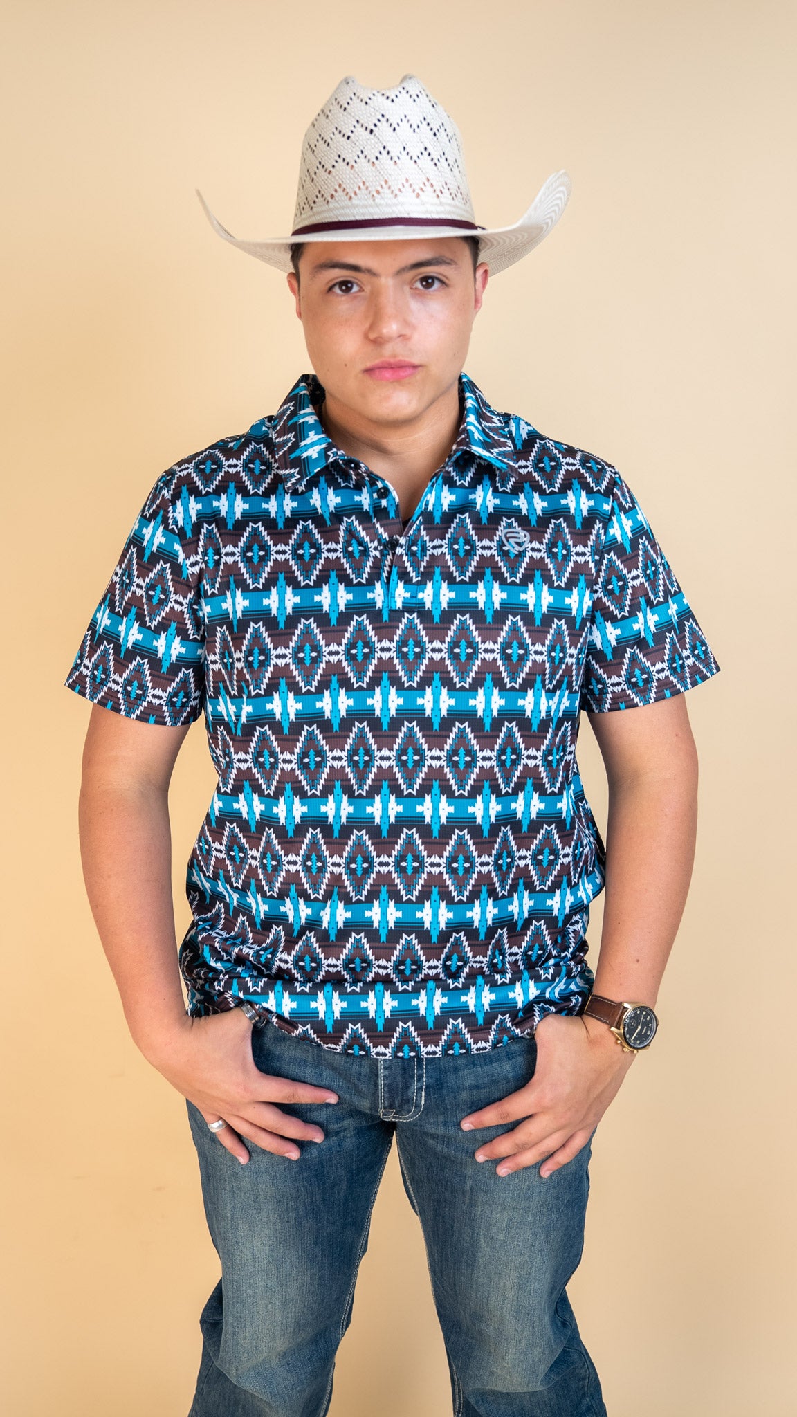 Rock & Roll Ronnie Polo
