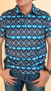 Rock & Roll Ronnie Polo