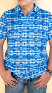 Rock & Roll Dayton Polo