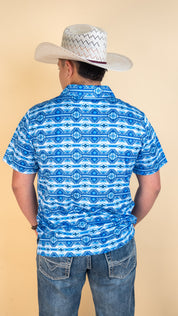 Rock & Roll Dayton Polo