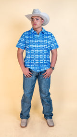 Rock & Roll Dayton Polo