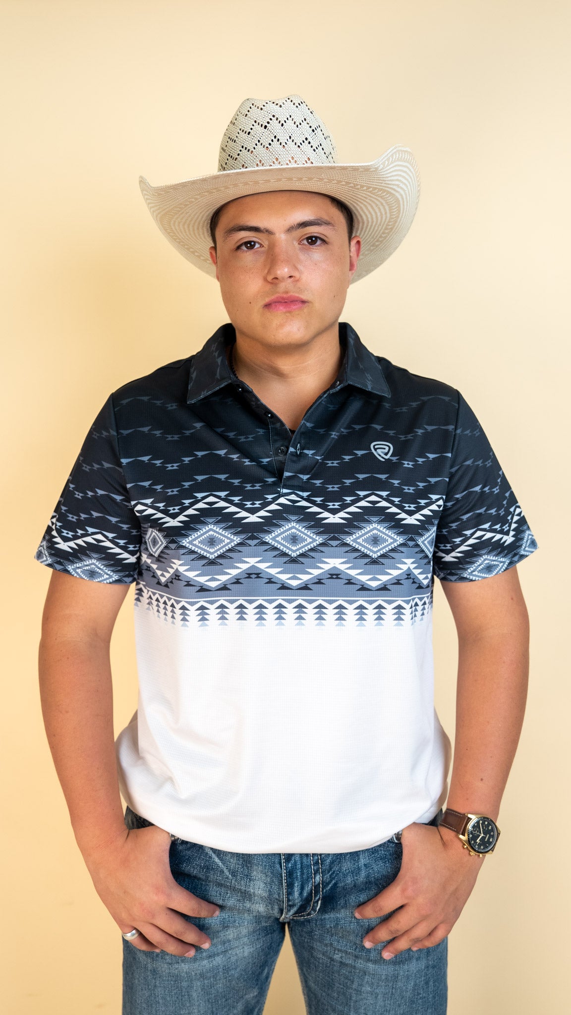 Rock & Roll Jake Polo