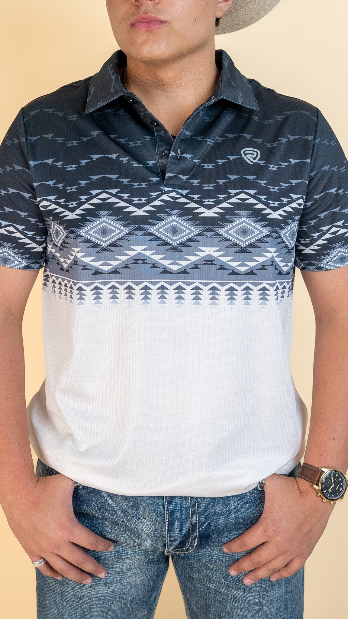 Rock & Roll Jake Polo