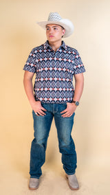 Rock & Roll Marlon Polo