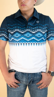 Rock & Roll Jake Polo