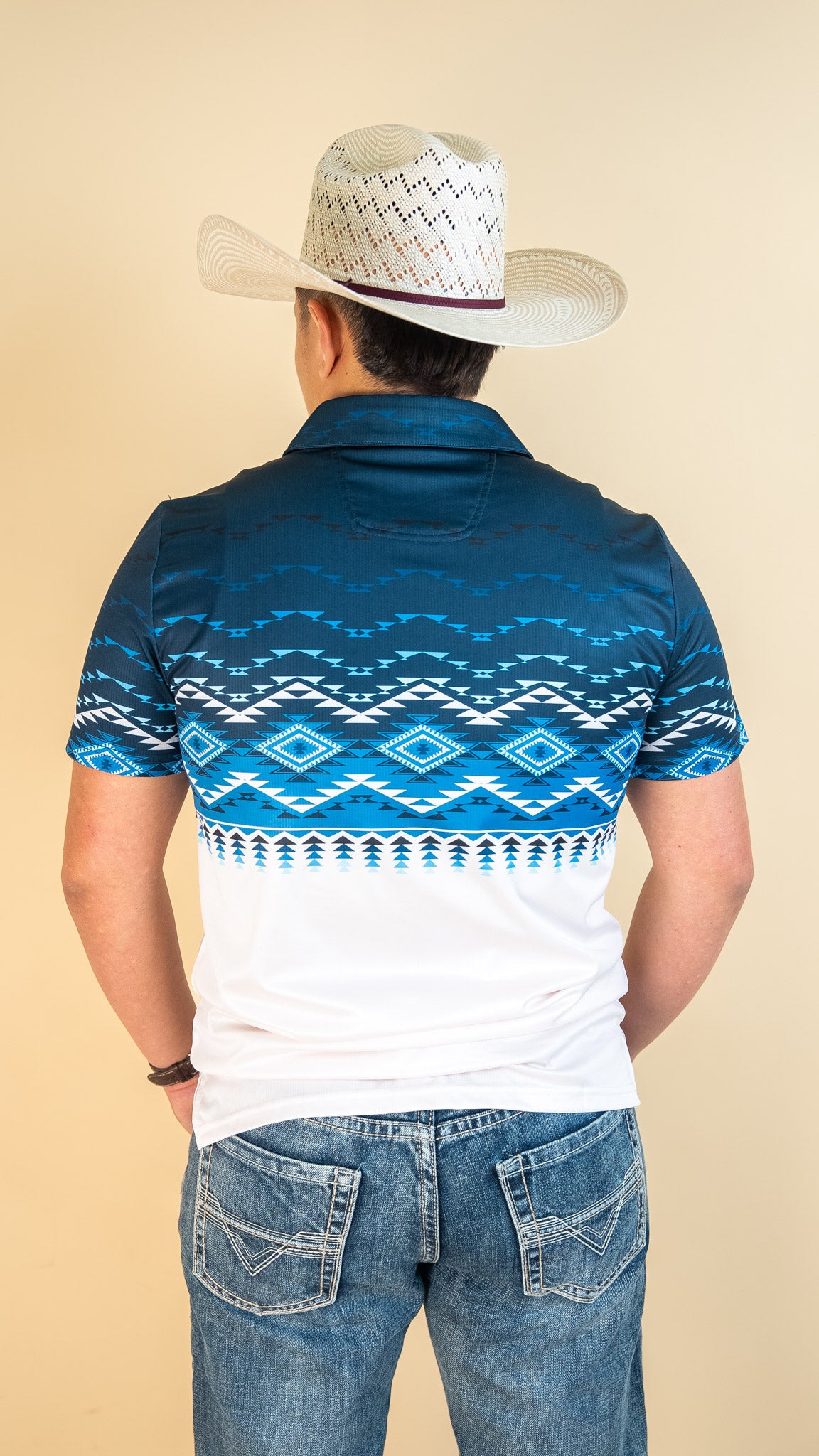 Rock & Roll Jake Polo