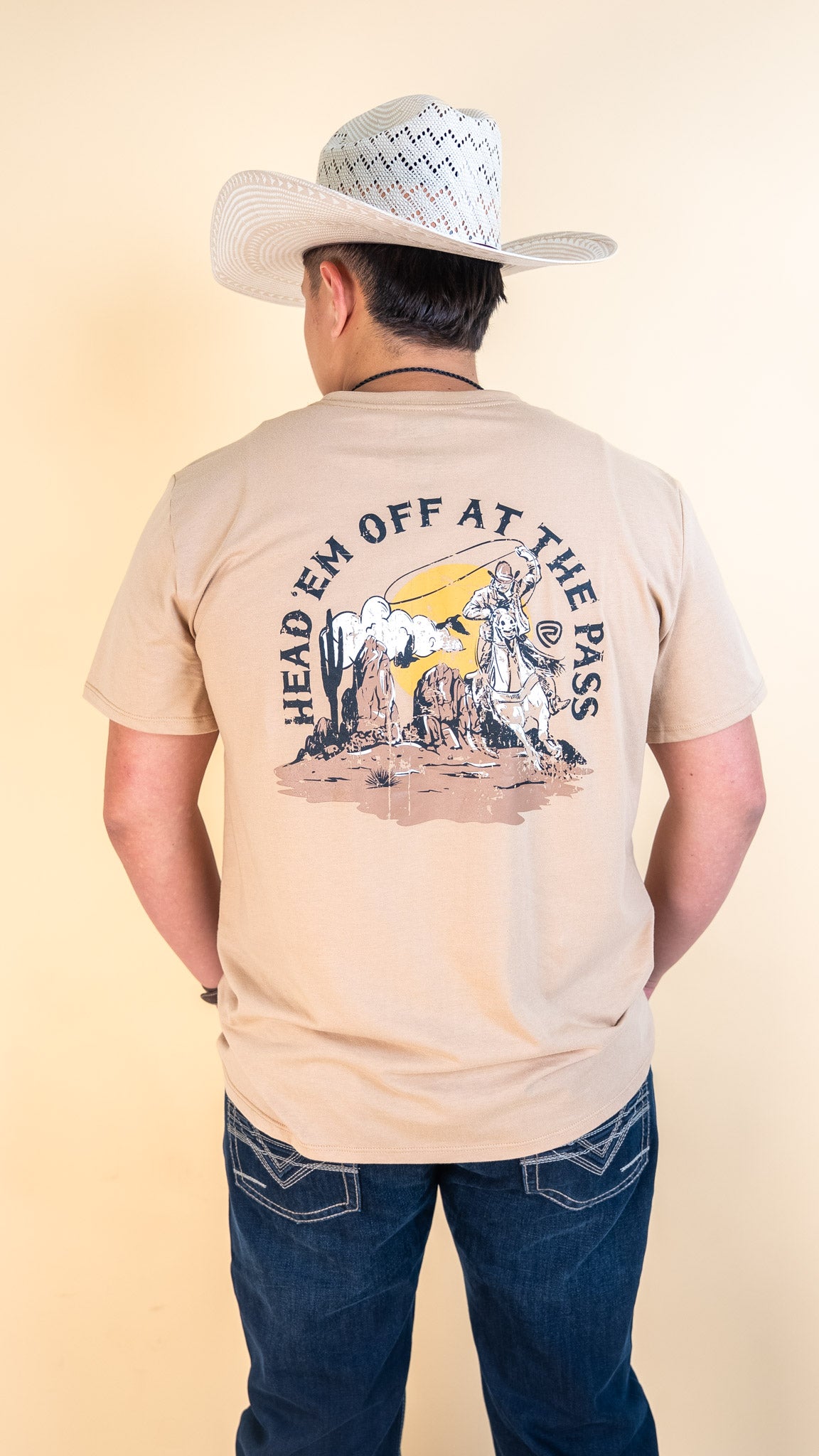 Rock & Roll Teddye T-Shirt