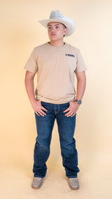 Rock & Roll Teddye T-Shirt