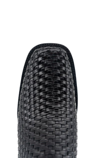 Woven Travis  Rodeo Cowboy Boot FINAL SALE