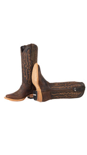 Beirut Alexa Frontier Cowgirl Boot