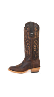 Beirut Alexa Frontier Cowgirl Boot