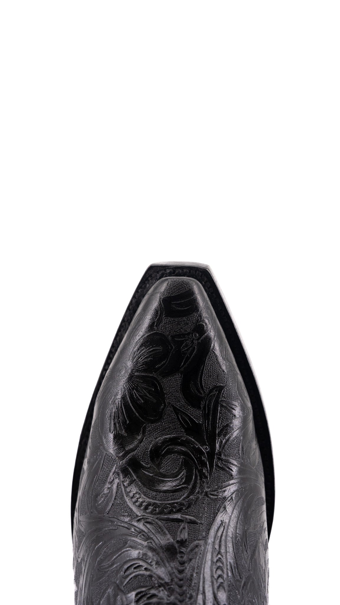 Nancy Tall Snip Toe Cowgirl Boot