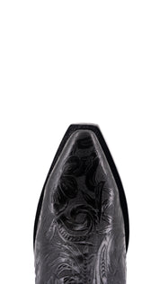 Nancy Tall Snip Toe Cowgirl Boot