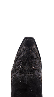 Sabrina Tall Snip Toe Cowgirl Boot