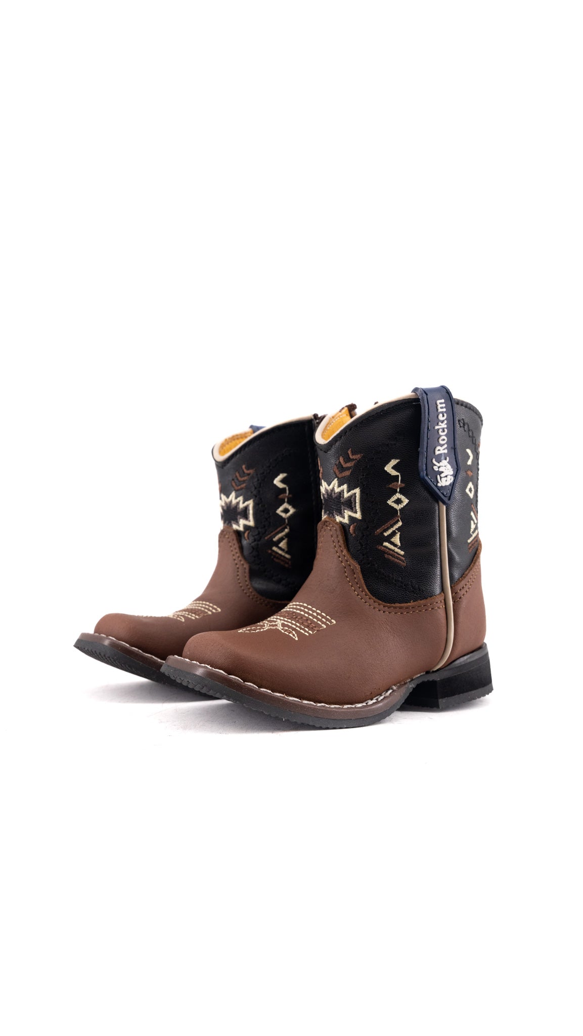 Baby Azteck Boot