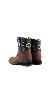 Baby Azteck Boot