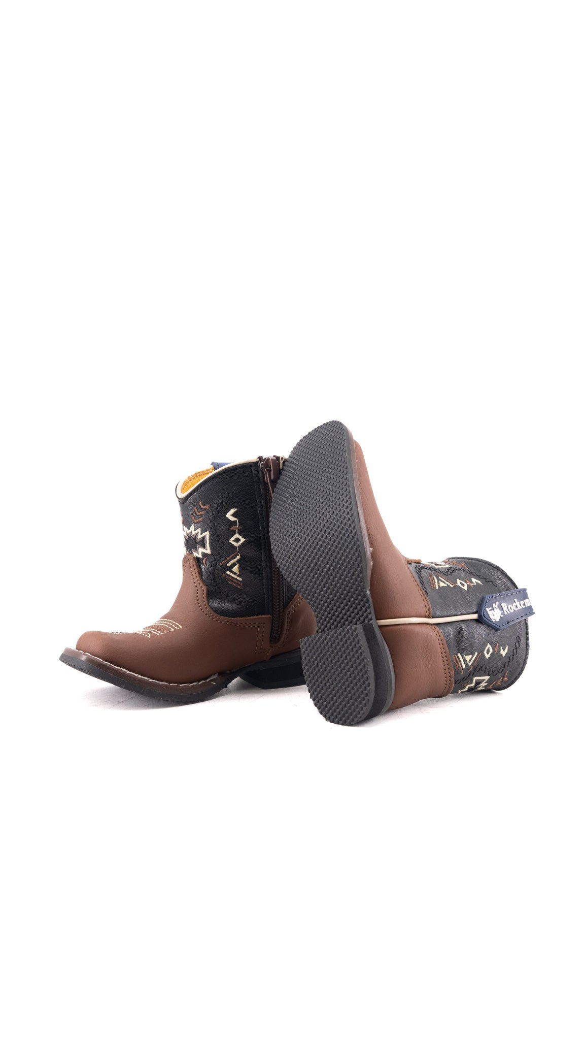 Baby Azteck Boot