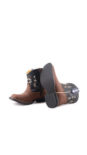 Baby Azteck Boot