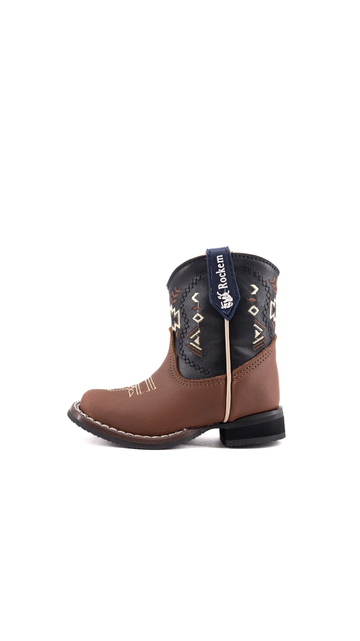 Baby Azteck Boot