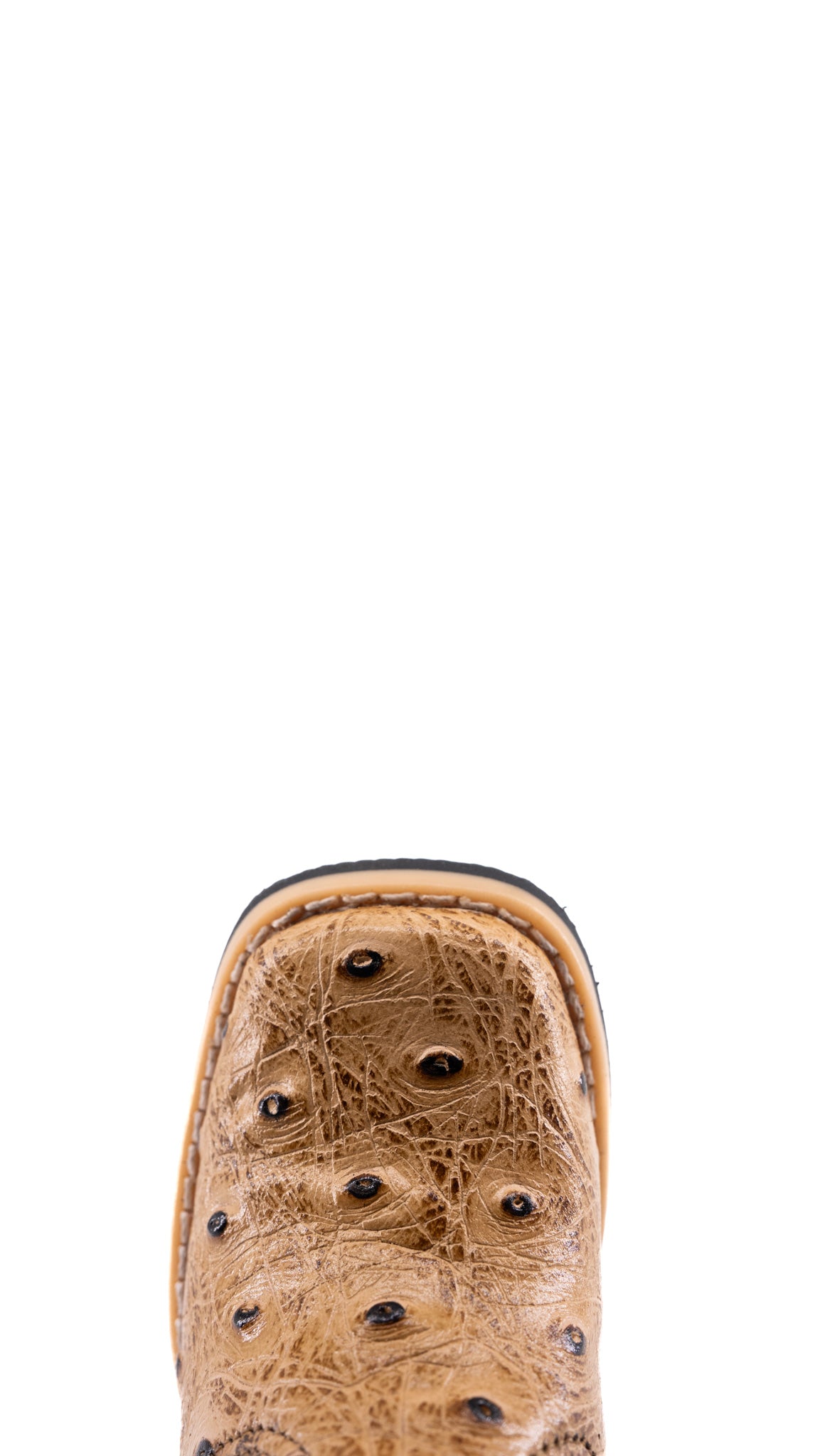 Rock'em Baby Aztec Ostrich Boot