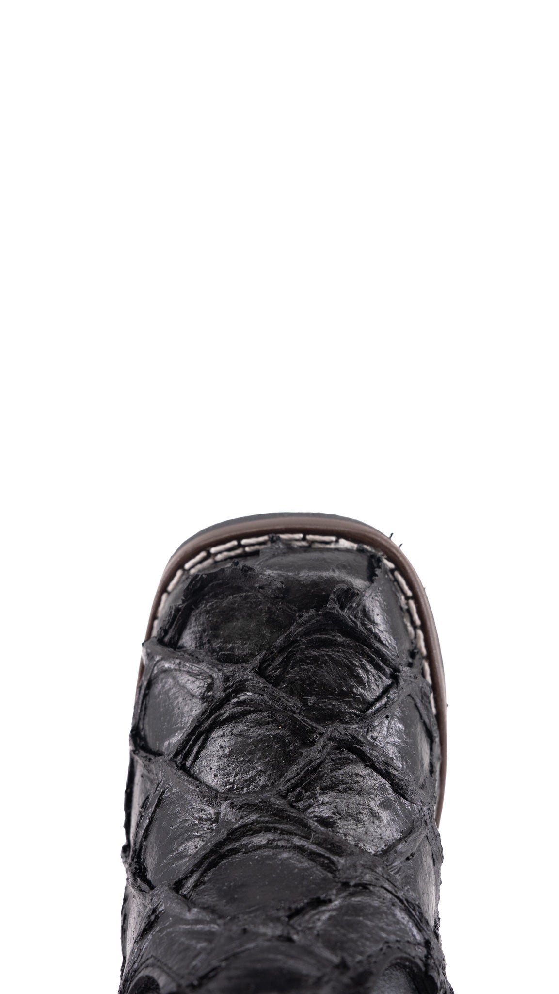 Baby Aztec Fish Boot