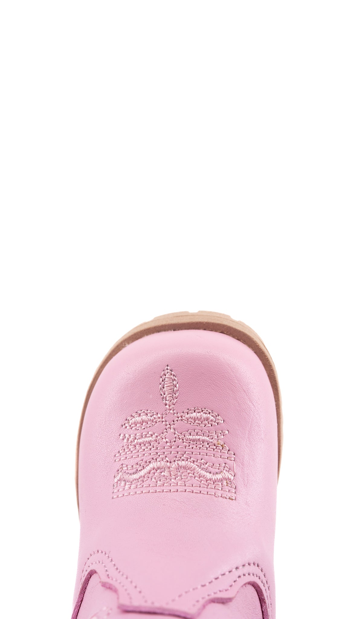 Baby Girl Natalia Boot