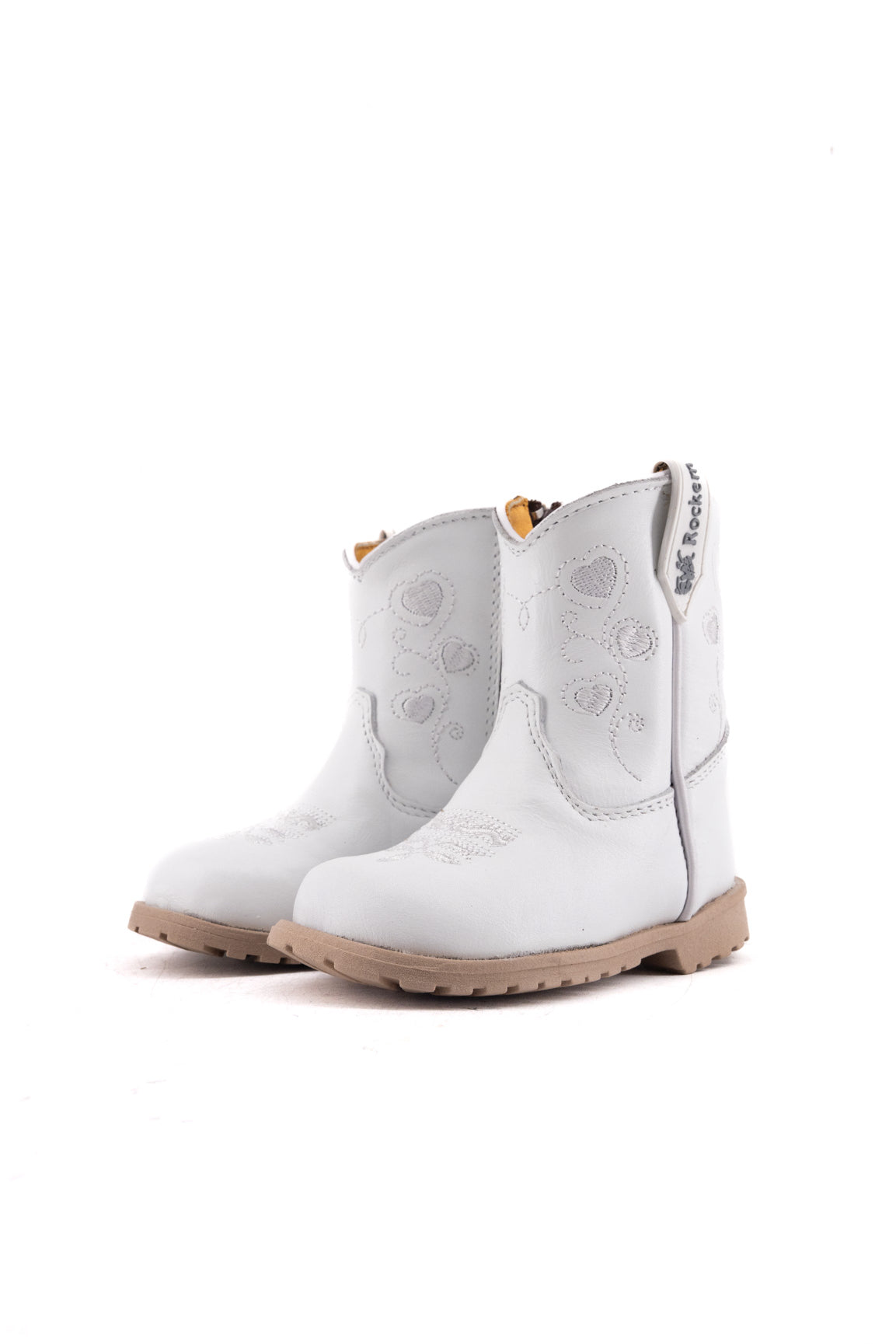 Baby Girl Natalia Boot