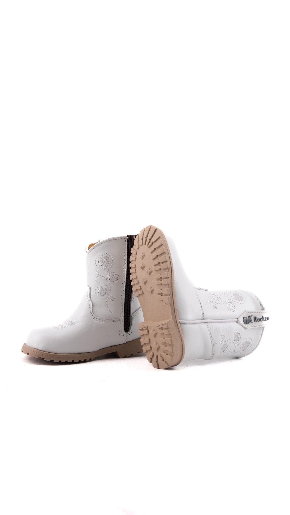 Baby Girl Natalia Boot