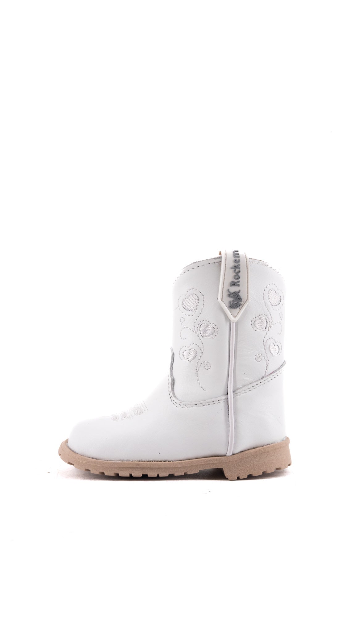 Baby Girl Natalia Boot