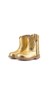 Baby Girl Diana Boot