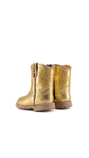Baby Girl Diana Boot