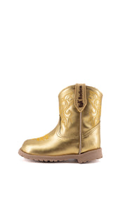 Baby Girl Diana Boot