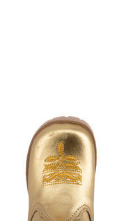 Baby Girl Diana Boot