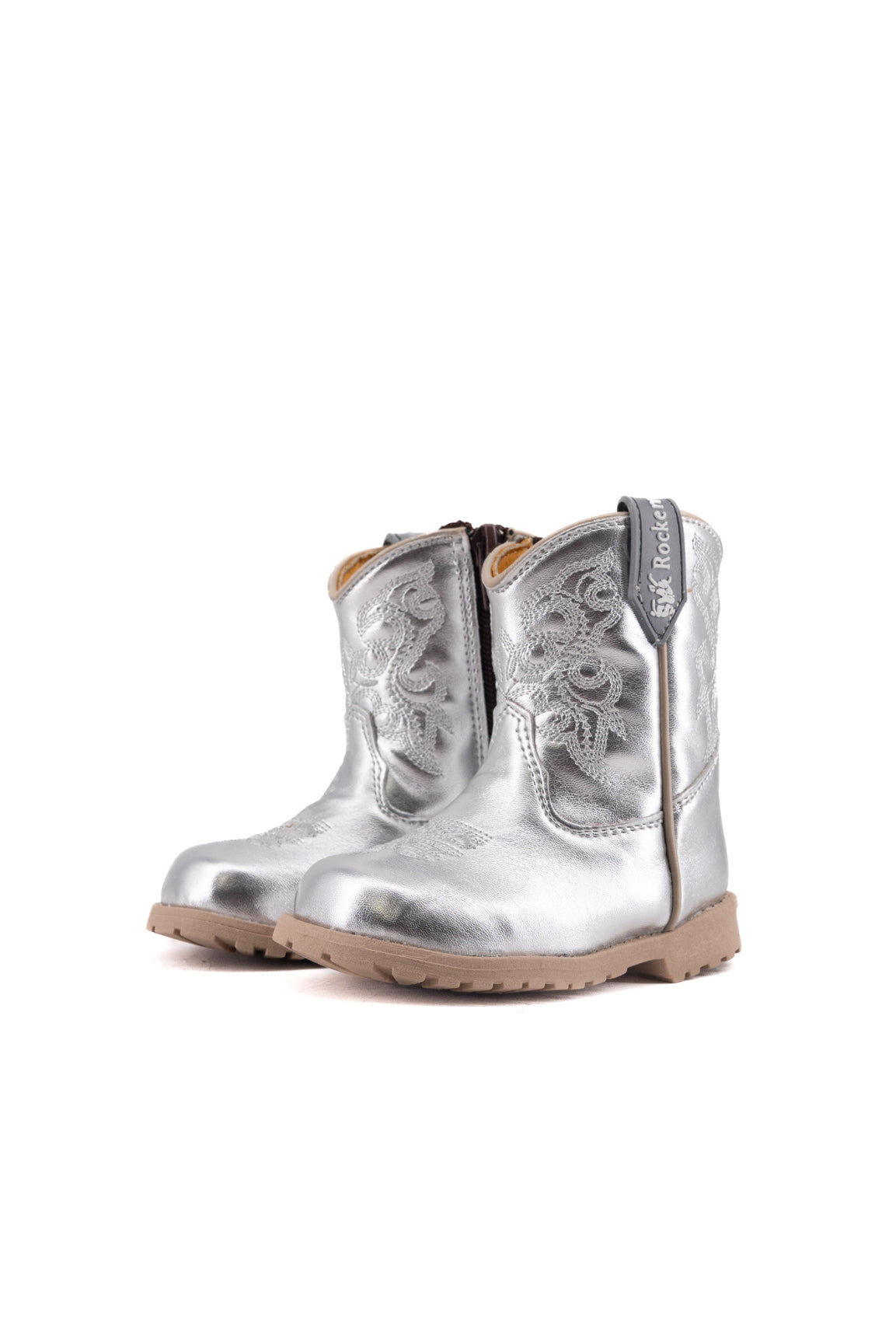 Baby Girl Diana Boot