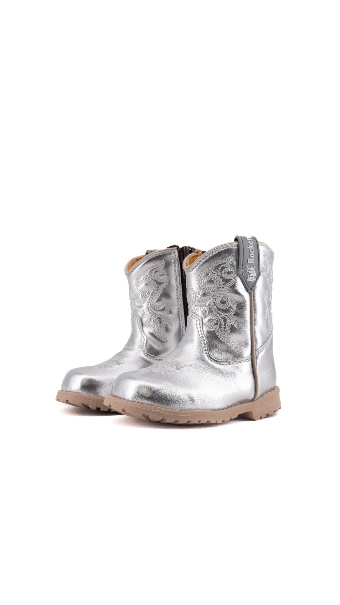 Baby Girl Diana Boot