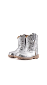 Baby Girl Diana Boot