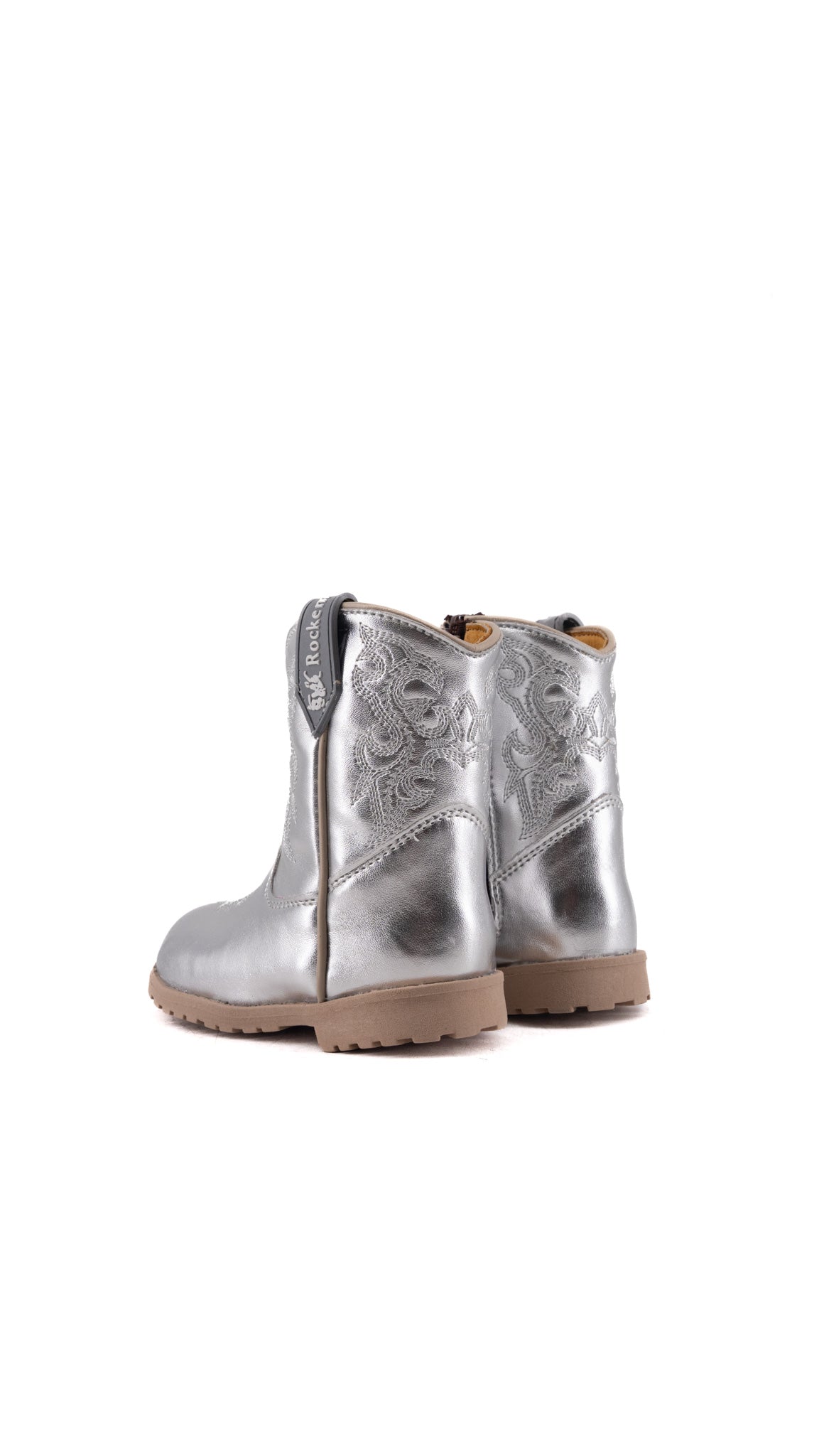 Baby Girl Diana Boot
